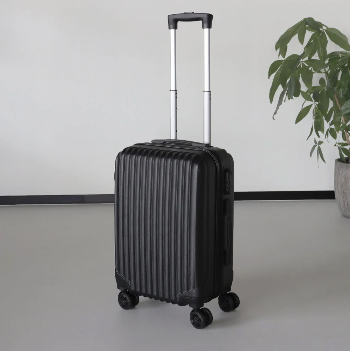 NOUVEL ARRIVAGE DE VALISES