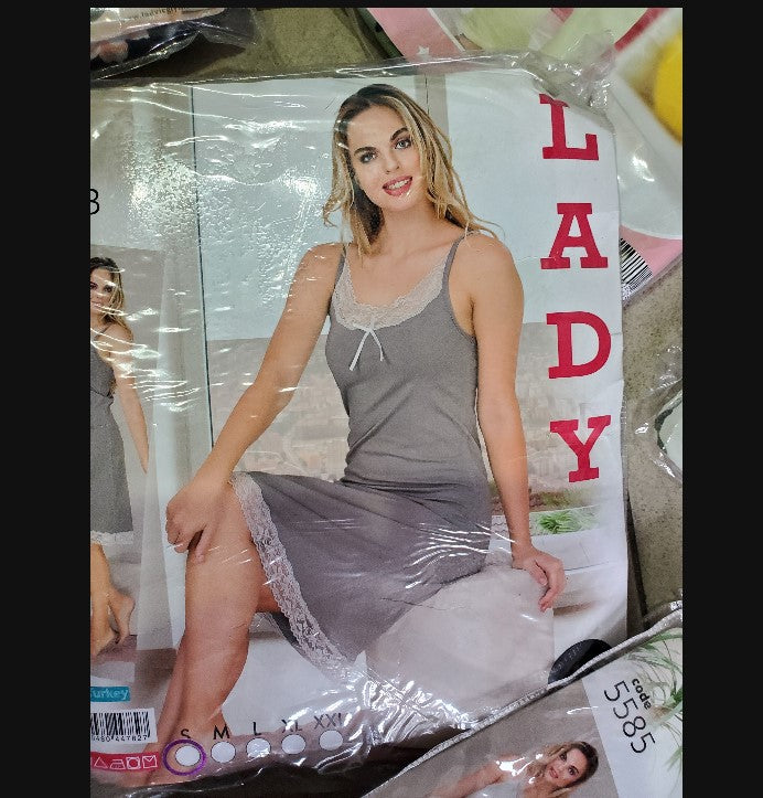 Pyjama Femme