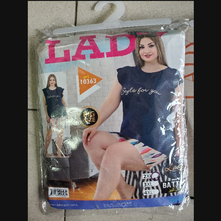Pyjama Femme
