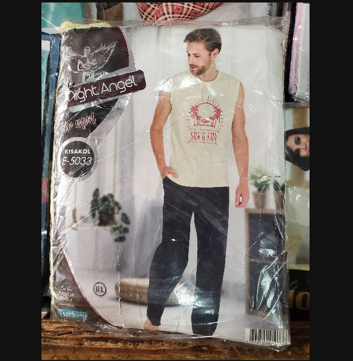 Pyjama Homme