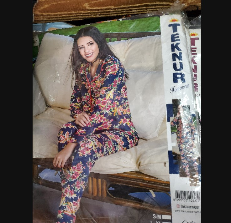 Pyjama Femme