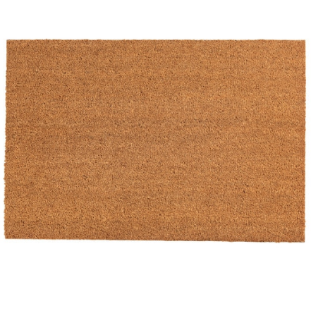 ✅ PAILLASSON COCO 150 cm x 100 cm