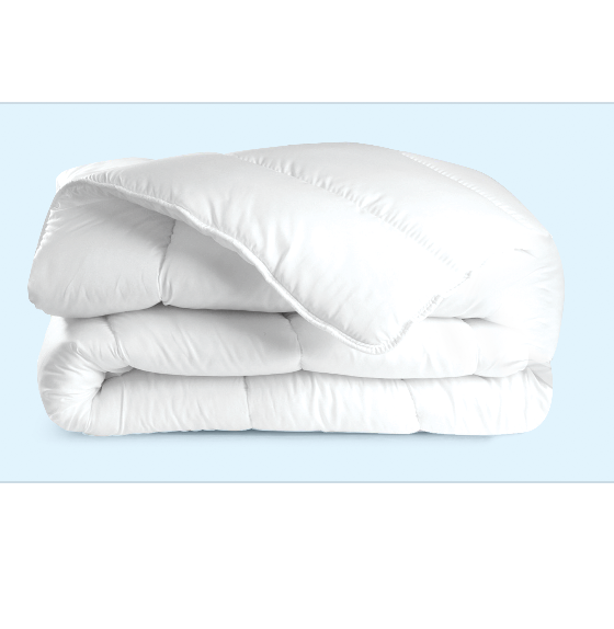 ✅ Couette Blanche 240 cm x 220 cm4