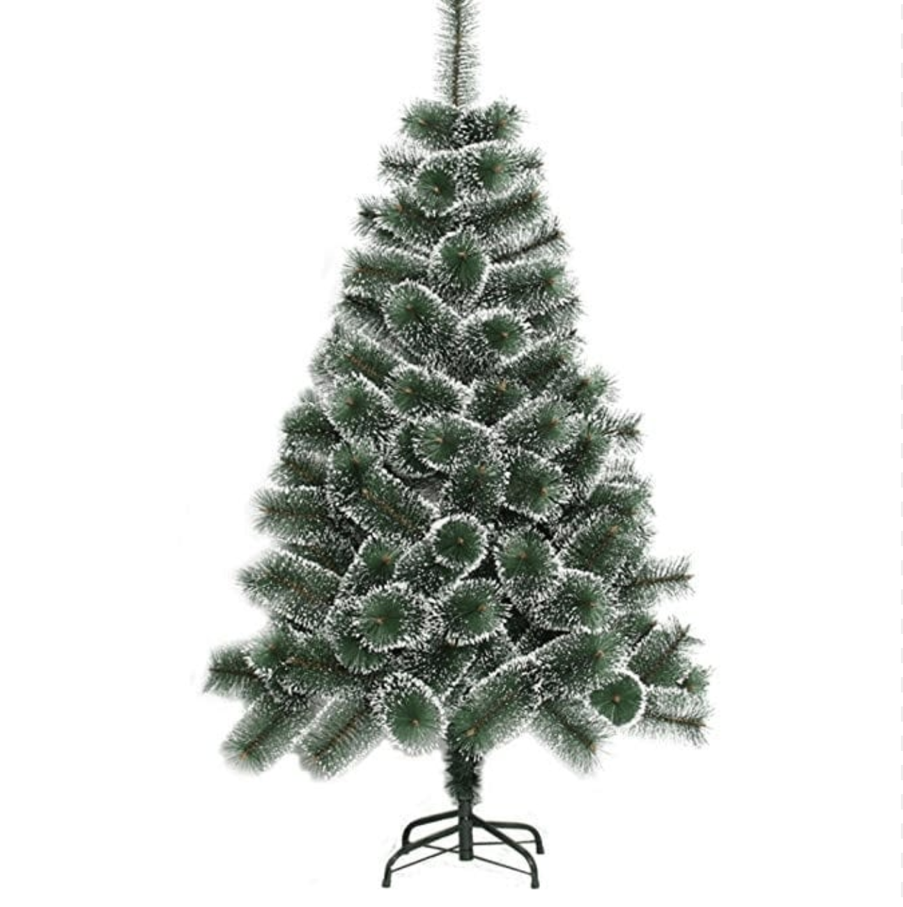 Sapin de Noël artificiel 120 cm