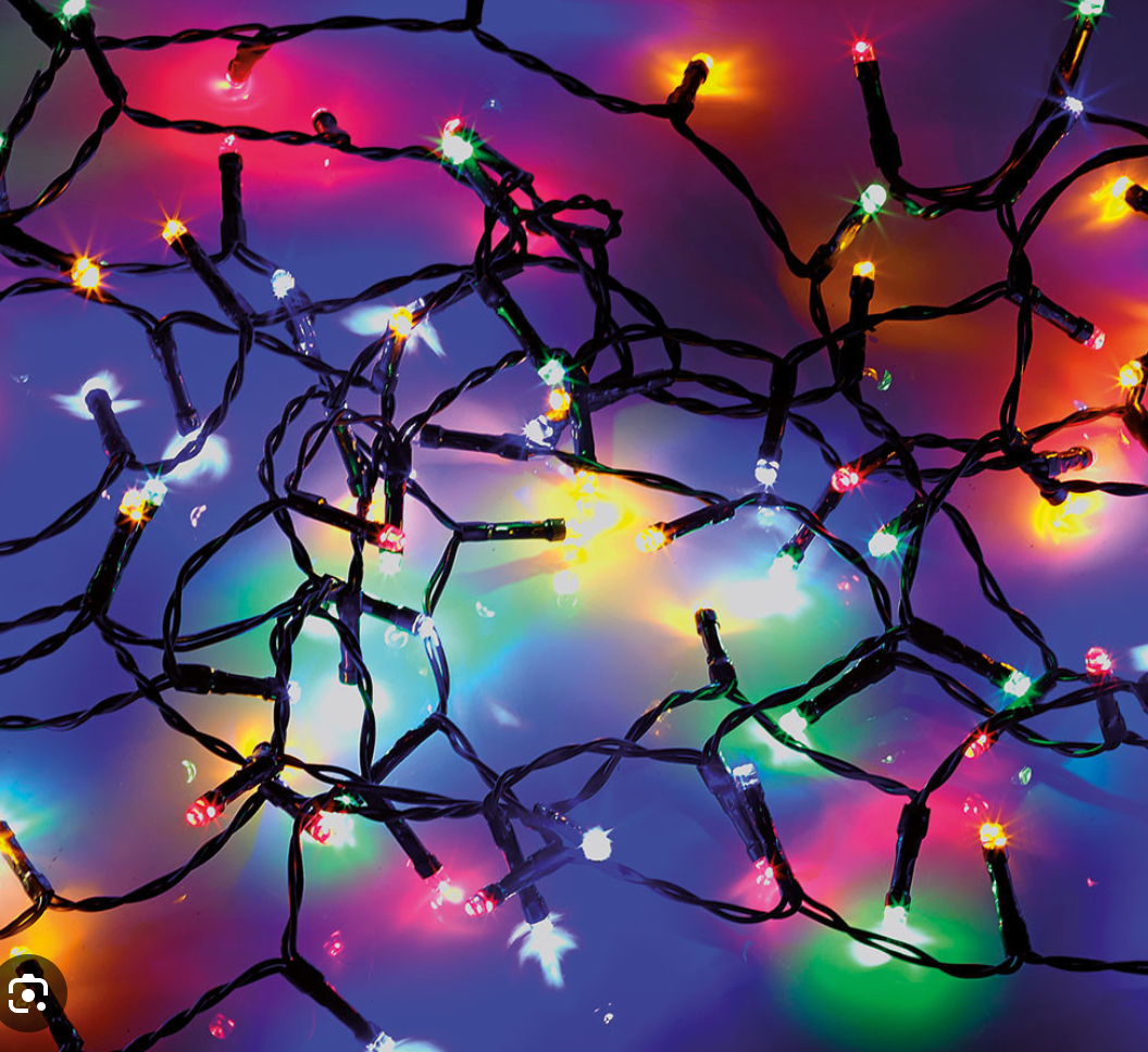 Guirlande Lumineuse