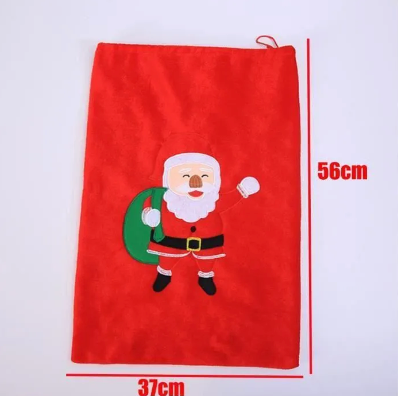 ✅ SAC PERE NOEL