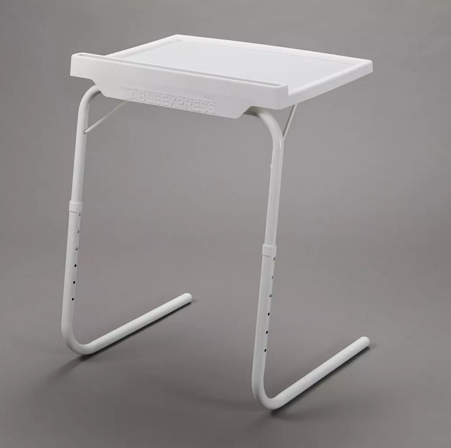 Une table pliable qui s'adapte à toutes situations