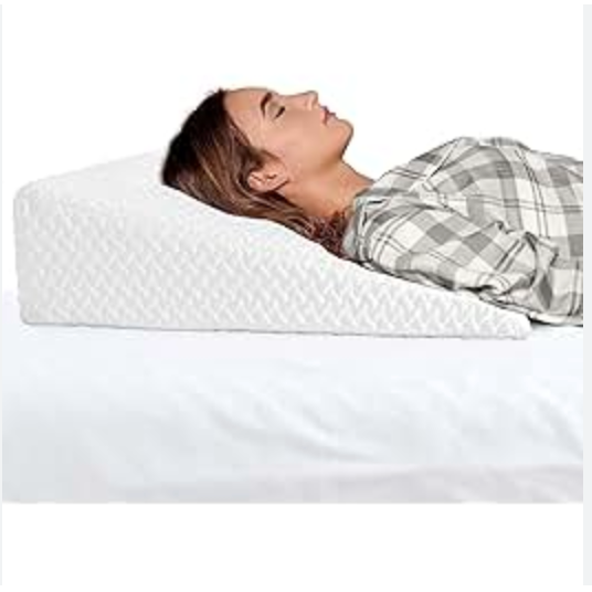 Oreiller Anti-reflux Orthopédique