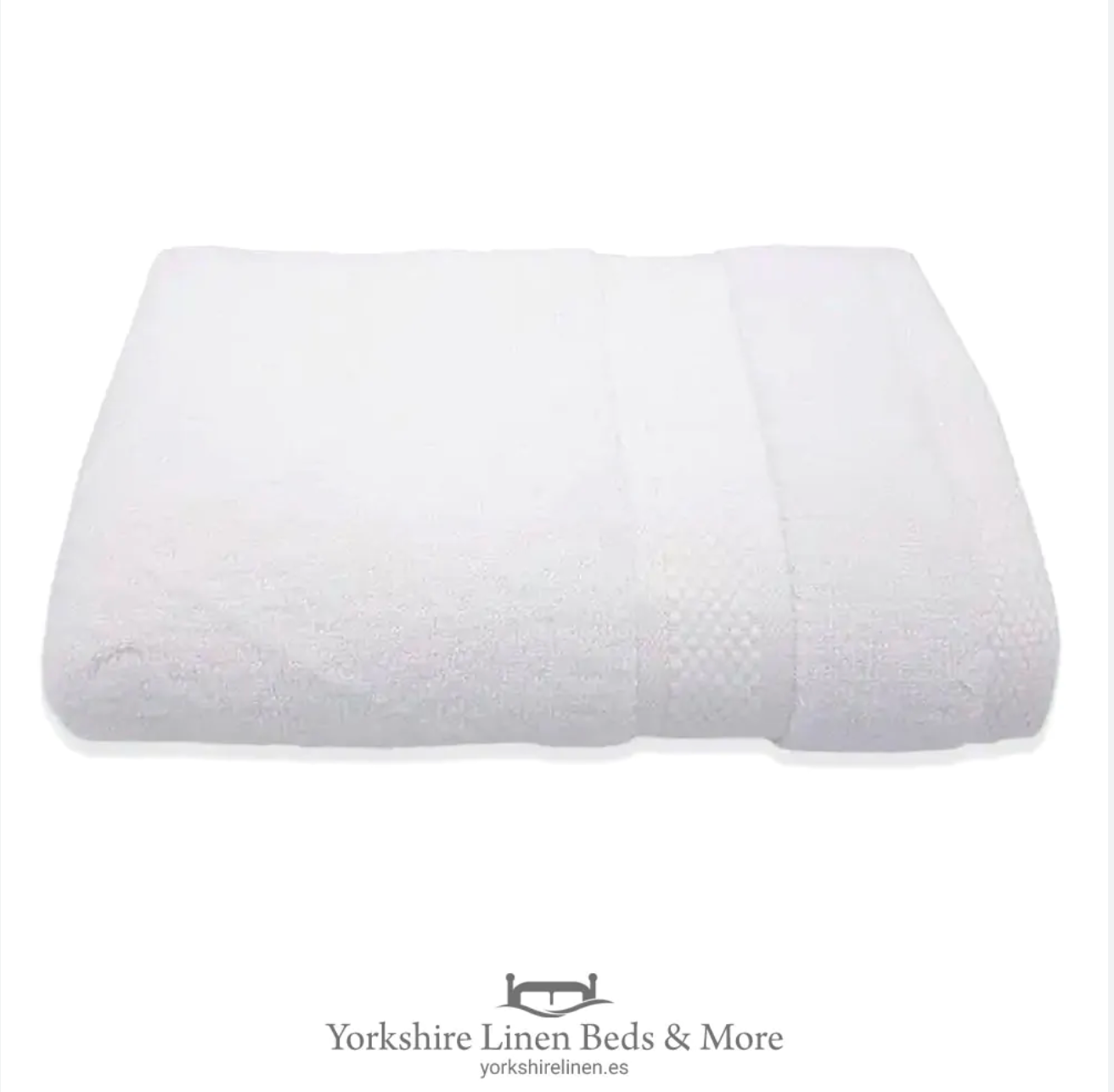 ✅ Serviettes 100% coton " drap de bain " (Dispo en Blanc et Couleurs) (90 cm x 165 cm)