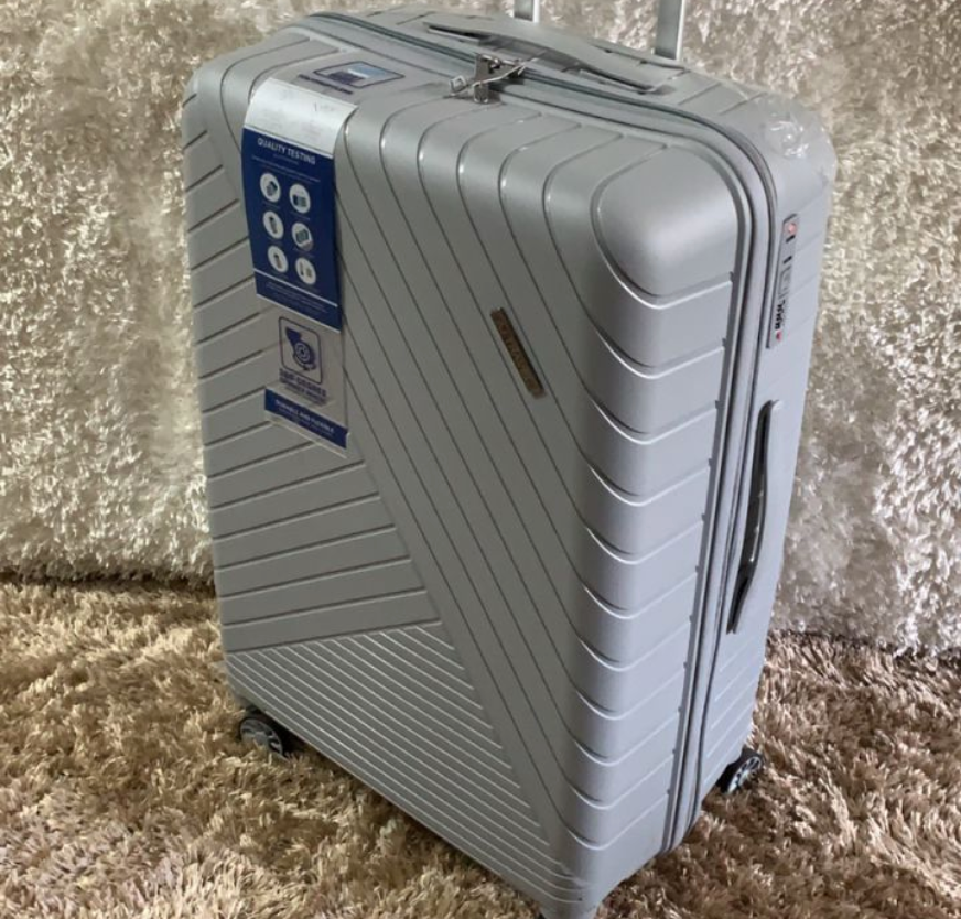 Valise Trolley Dim 63x43x27 (cm) (valise GM)