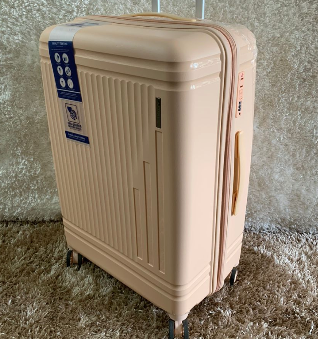 Valise Trolley Dim 57x39x23 (cm) (valise Moyenne)