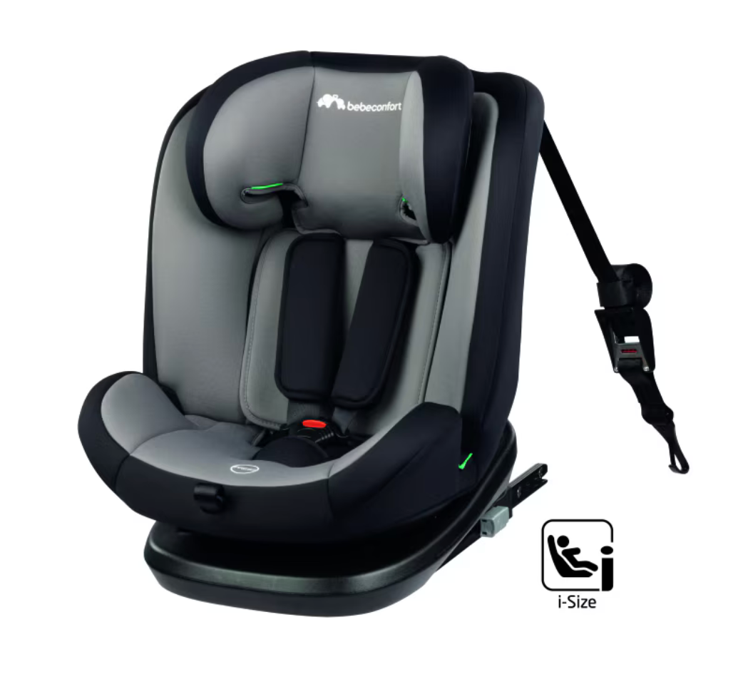 ✅ Siège Auto Bébé : Sécurité et Confort pour les Premiers Voyages