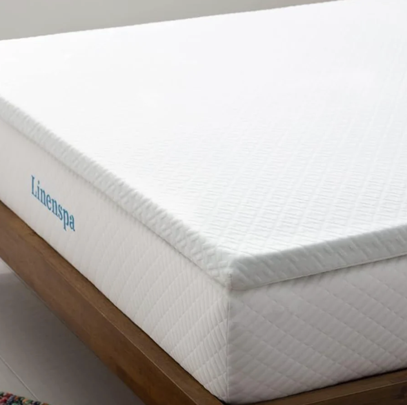 ✅ Surmatelas à Mémoire de Forme (180 cm x 200 cm)