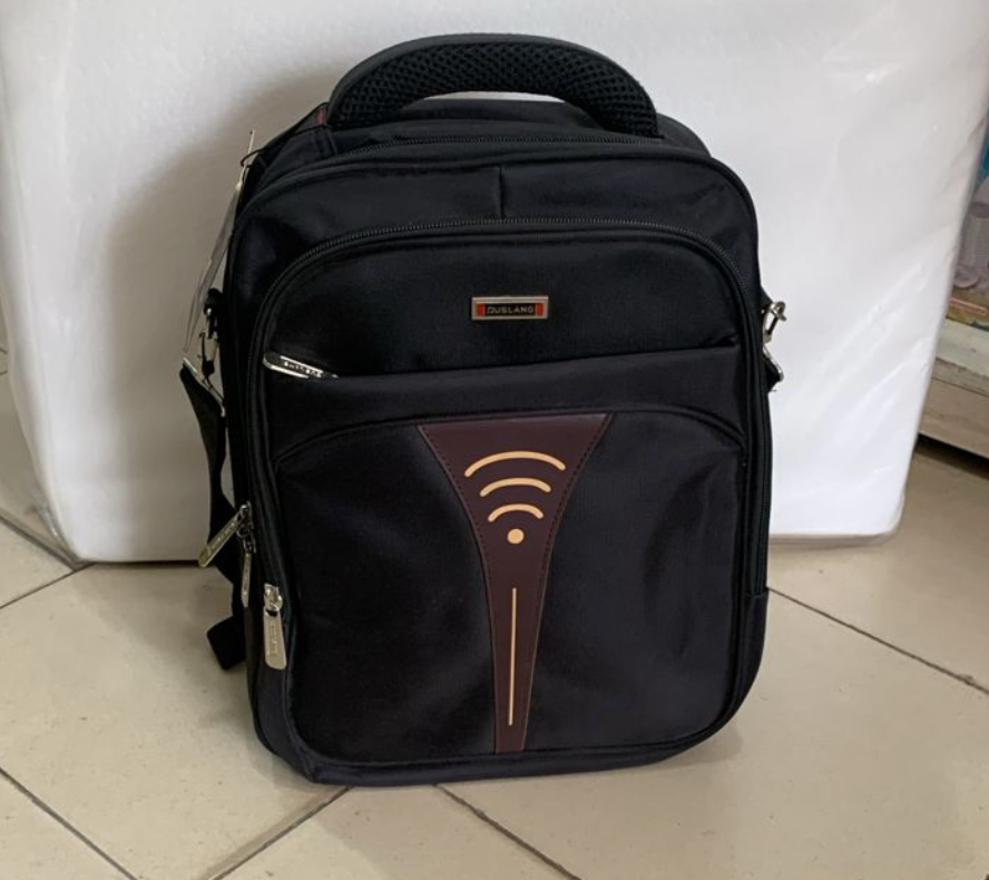 SAC ECOLIER
