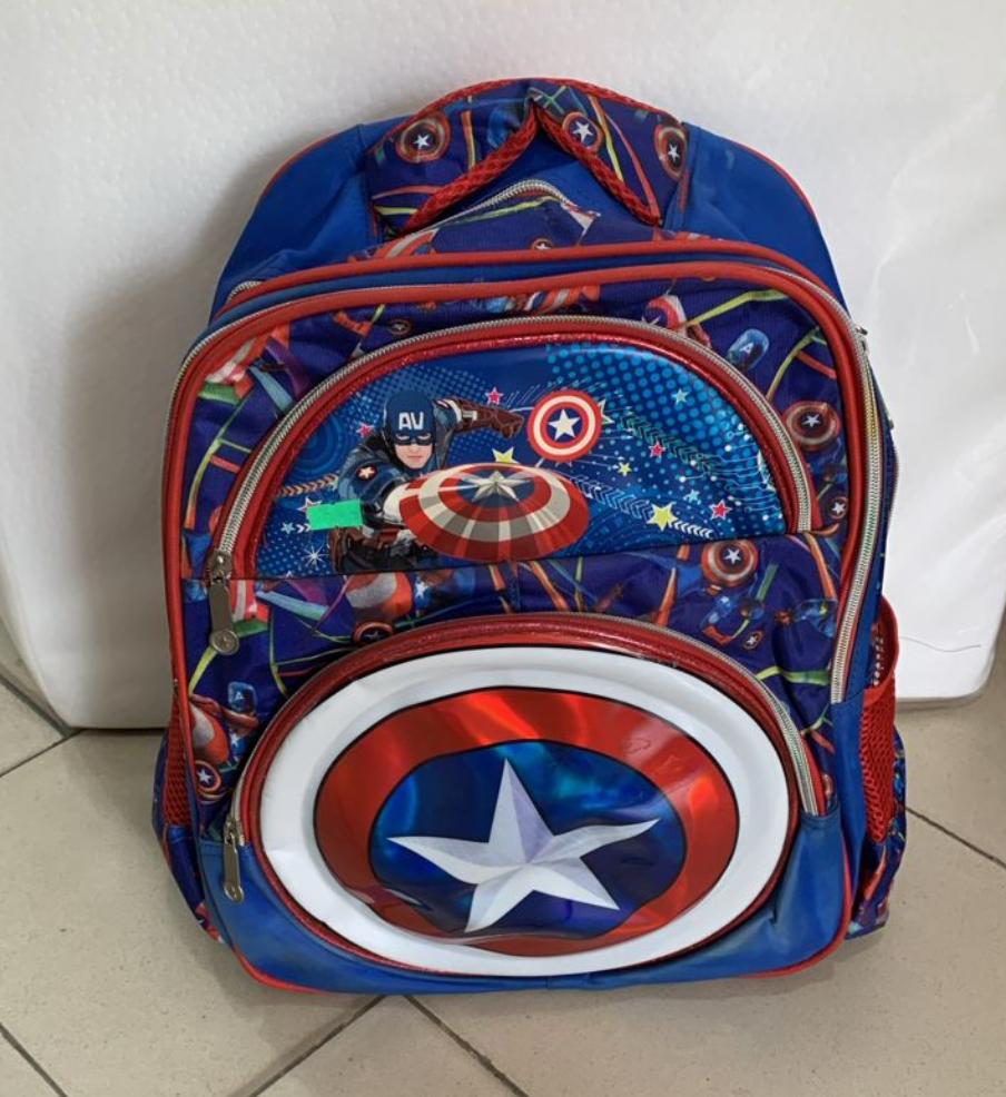 SAC ECOLIER