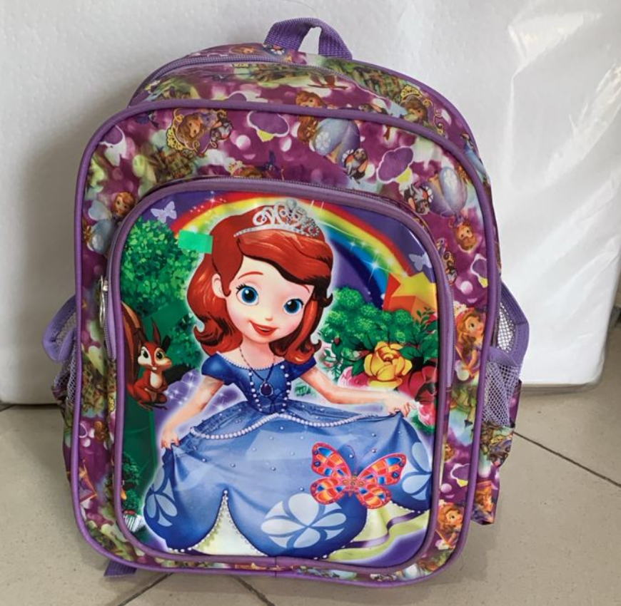 SAC ECOLIER