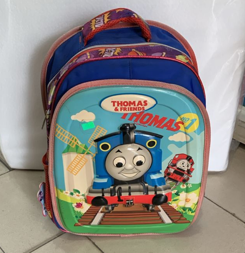 SAC ECOLIER