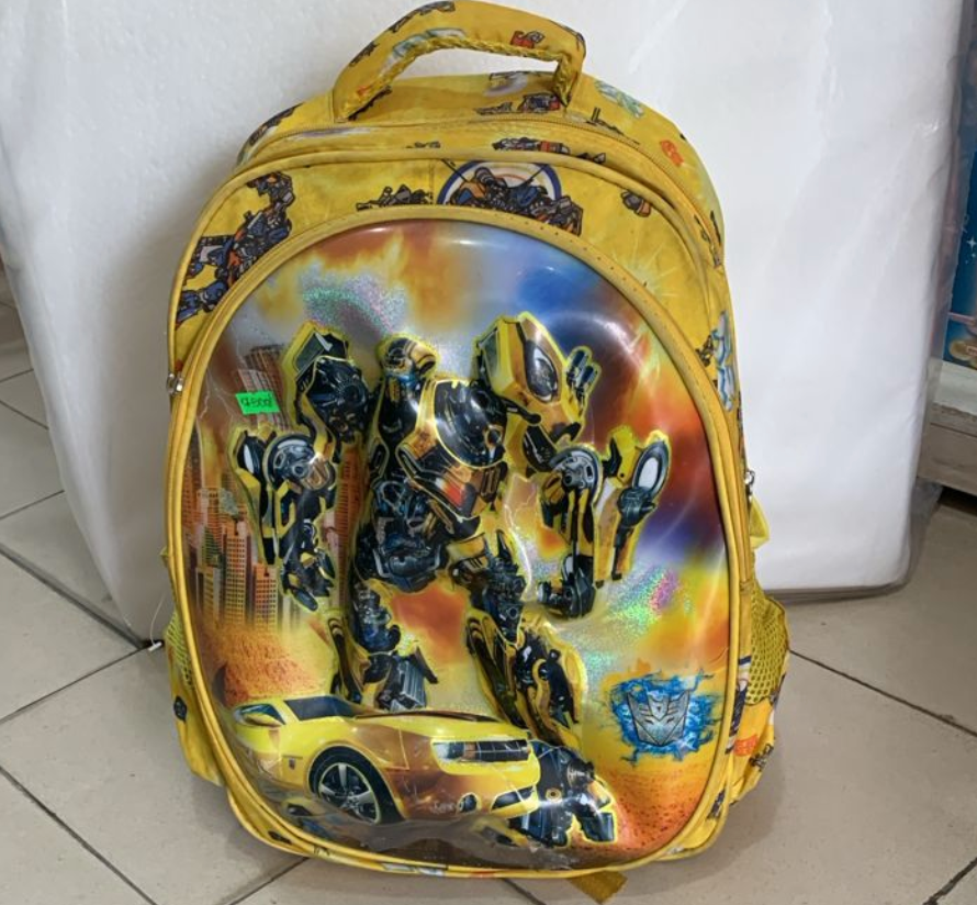 SAC ECOLIER
