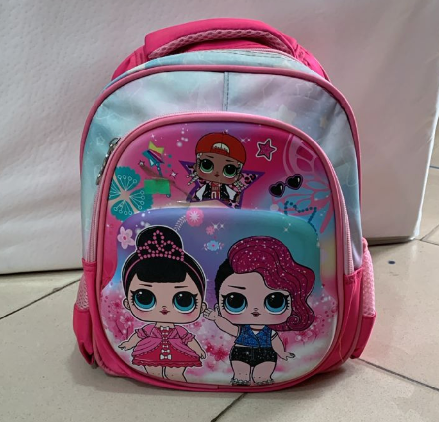 SAC ECOLIER