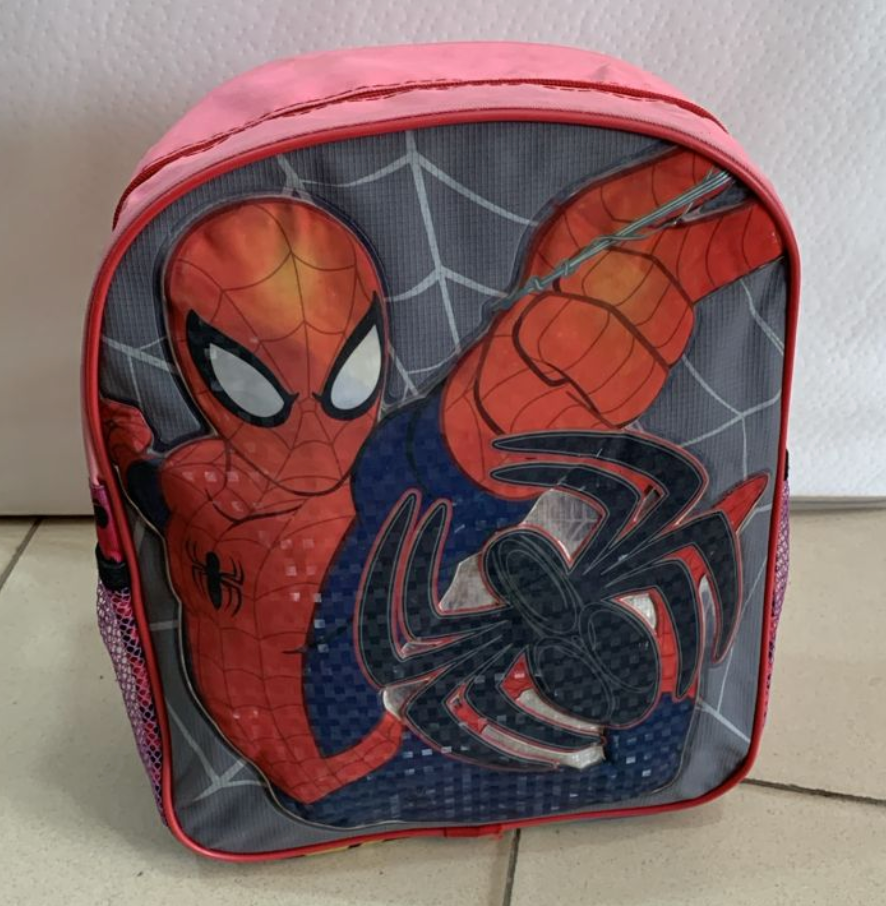 SAC ECOLIER