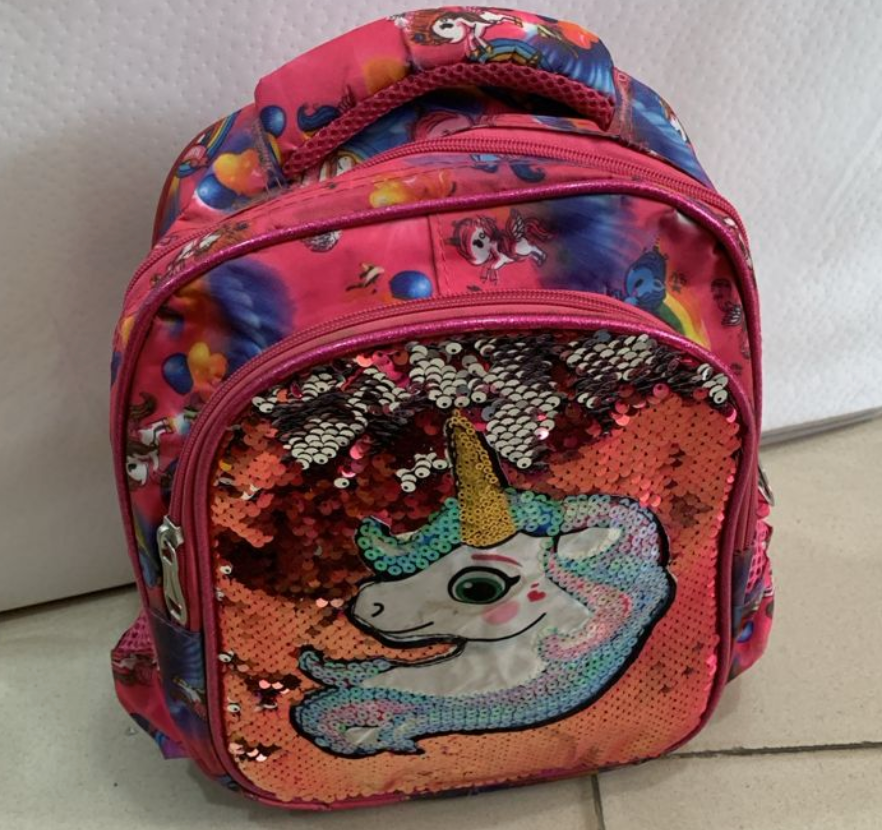 SAC ECOLIER