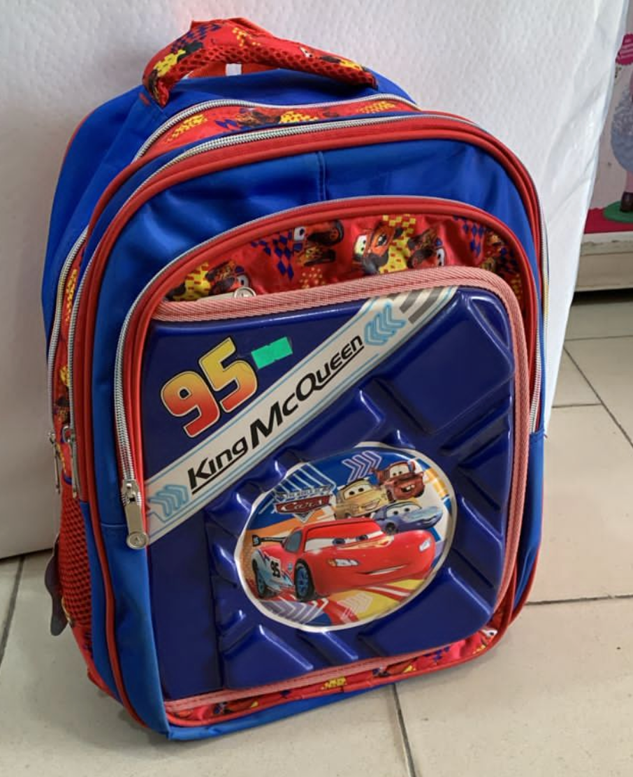 SAC ECOLIER