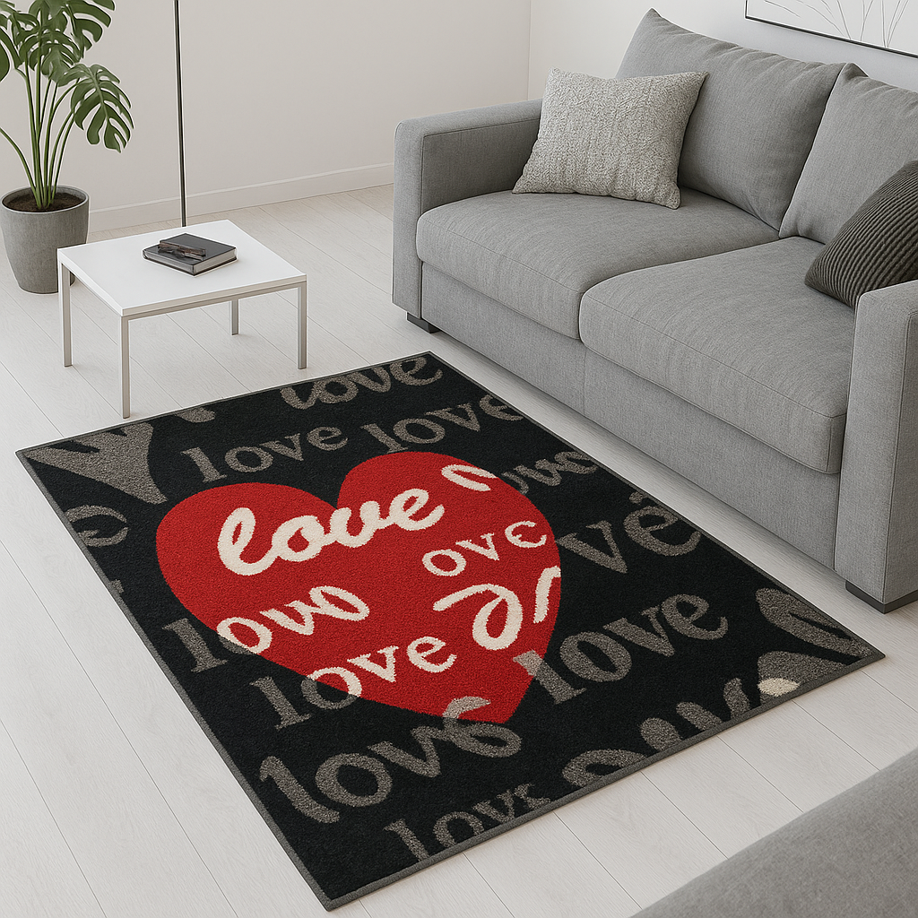 ✅ TAPIS PROMO (Dimensions: 1m40 x 1m70)