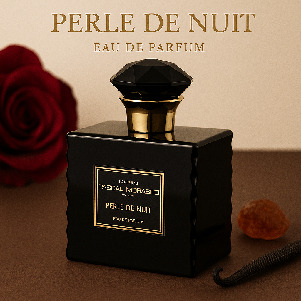 ✅ PARFUM PERLE DE NUIT 100 ML