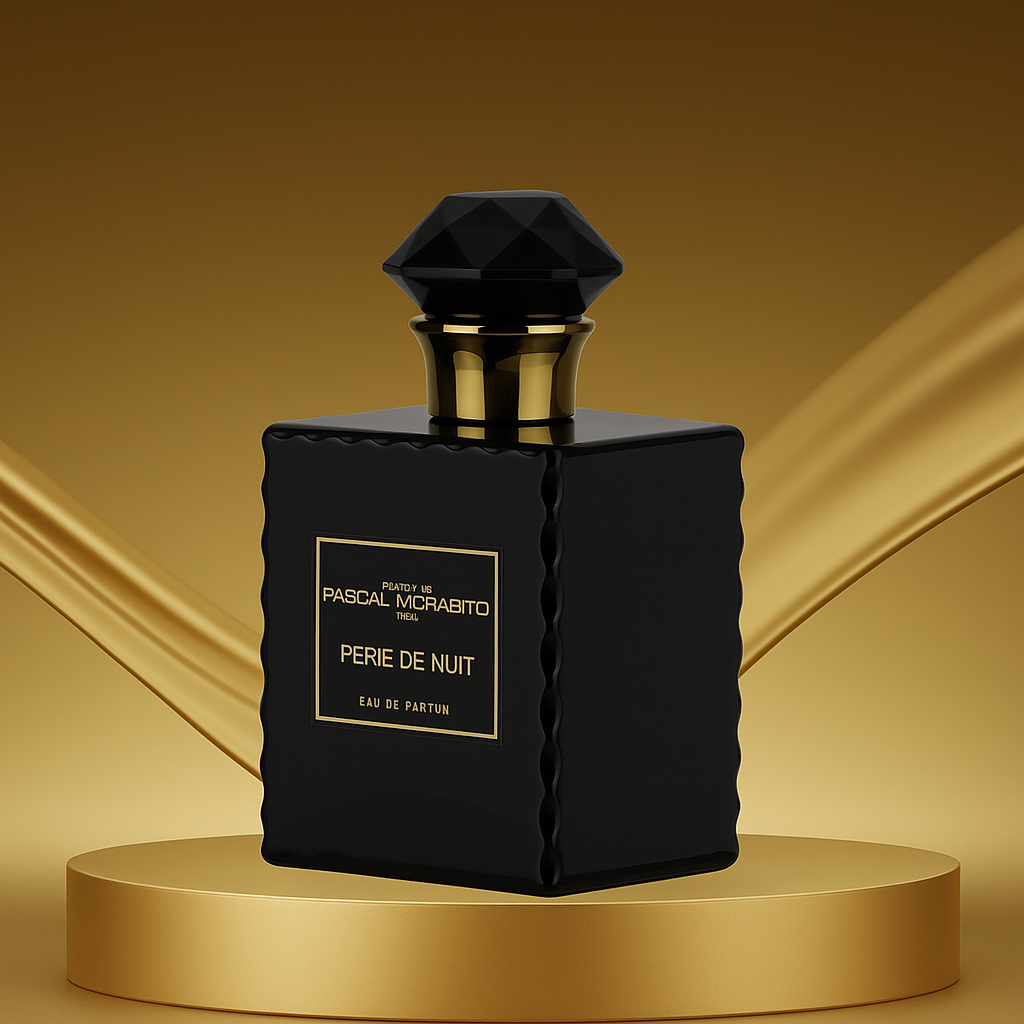 ✅ PARFUM PERLE DE NUIT 100 ML