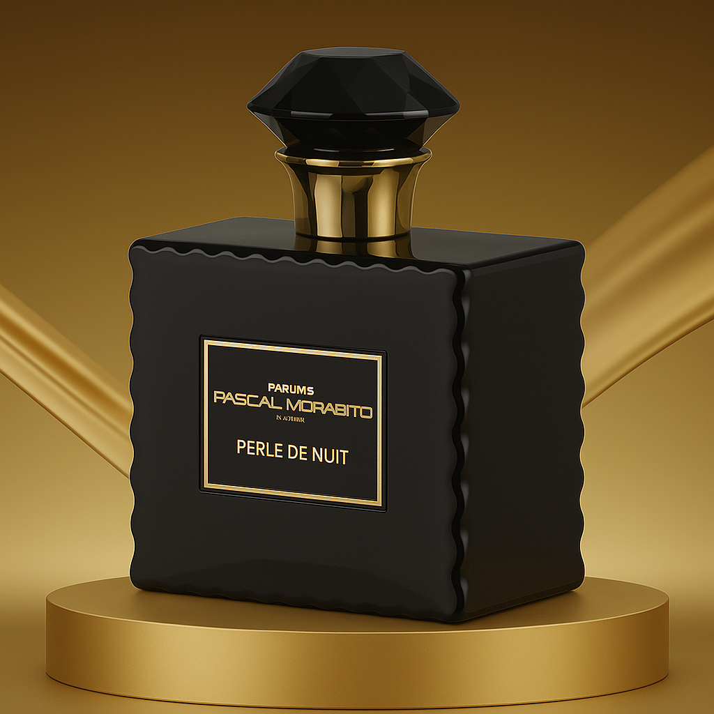 ✅ PARFUM PERLE DE NUIT 100 ML