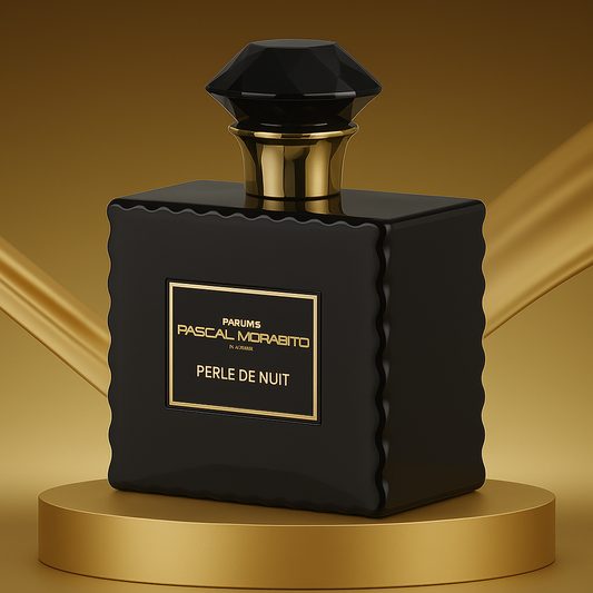 ✅ PARFUM PERLE DE NUIT 100 ML