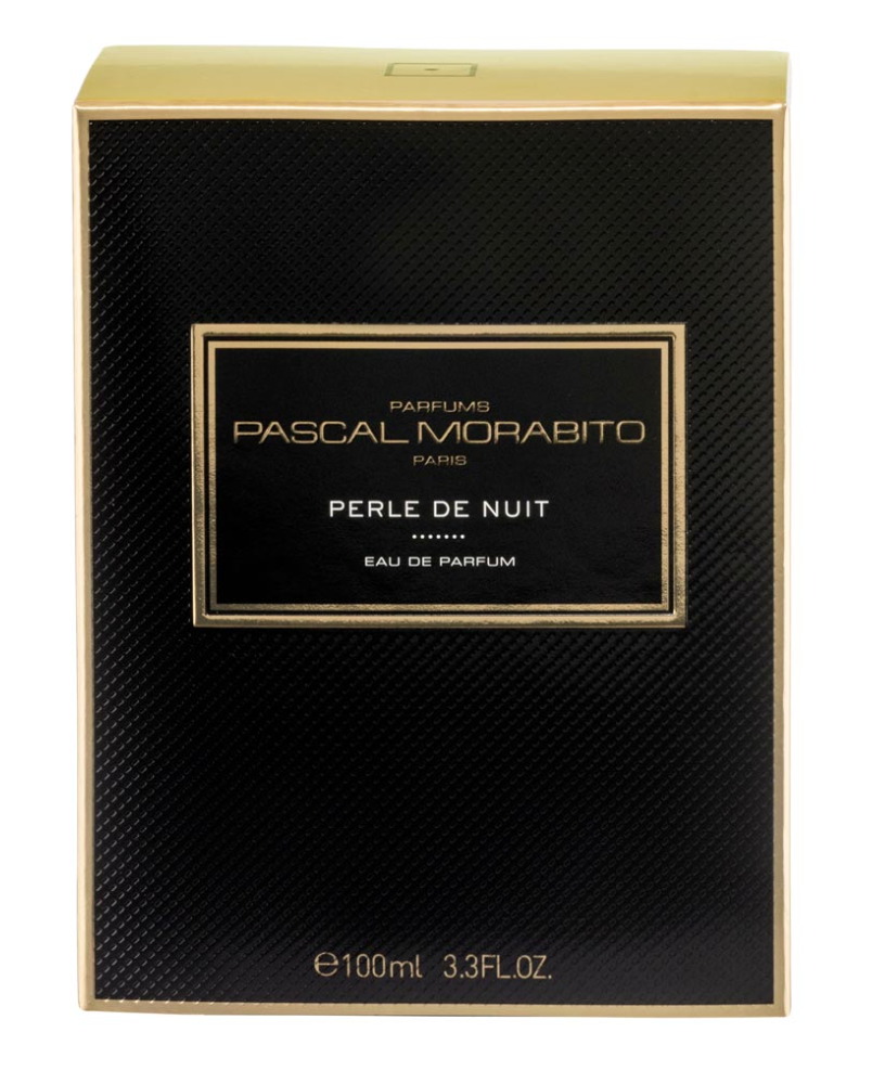 ✅ PARFUM PERLE DE NUIT 100 ML