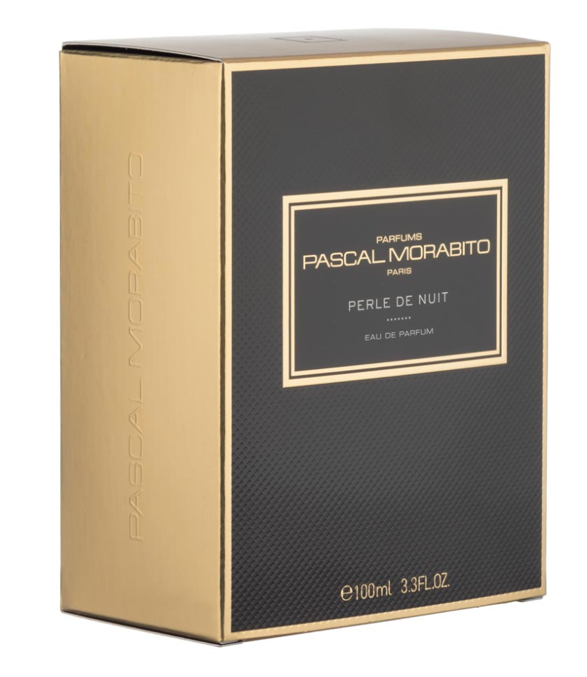 ✅ PARFUM PERLE DE NUIT 100 ML