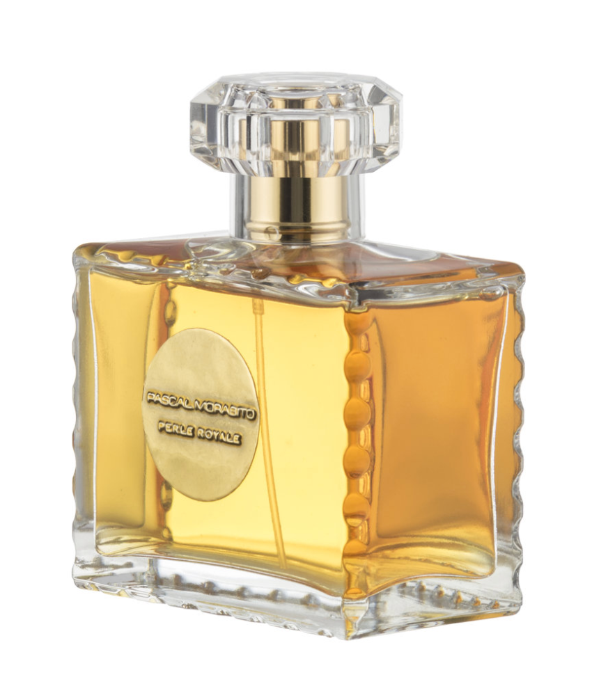 ✅ PARFUM PERLE ROYALE 100 ML