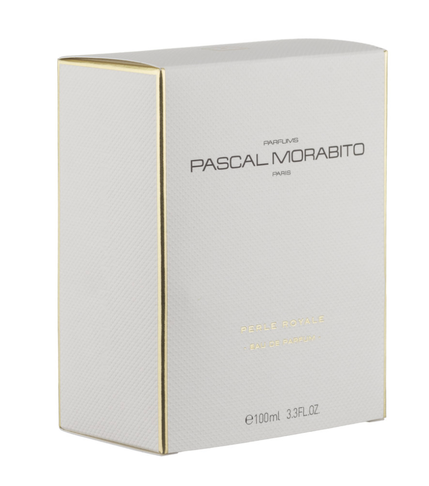 ✅ PARFUM PERLE ROYALE 100 ML