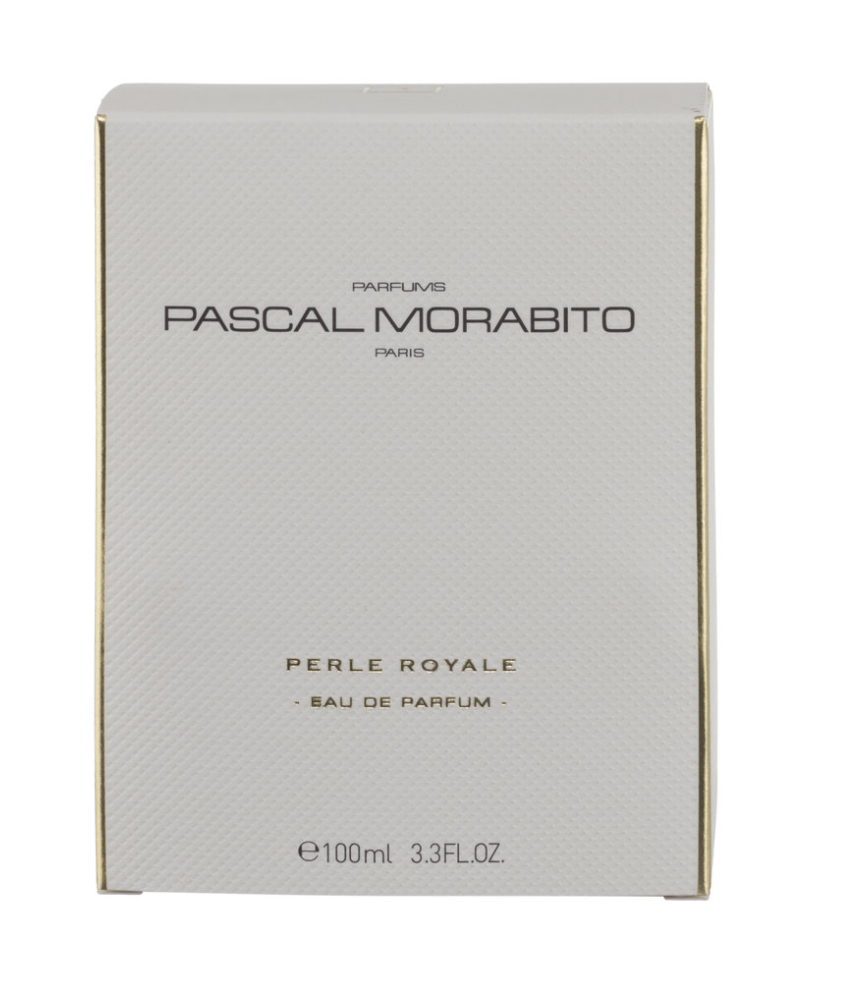 ✅ PARFUM PERLE ROYALE 100 ML