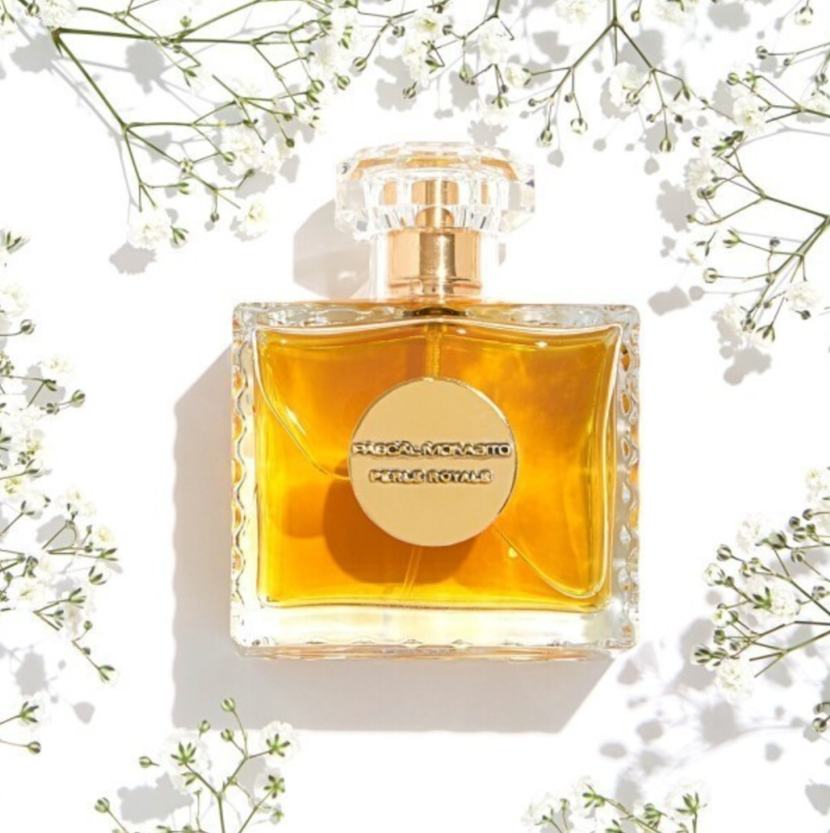 ✅ PARFUMS & BAGUES