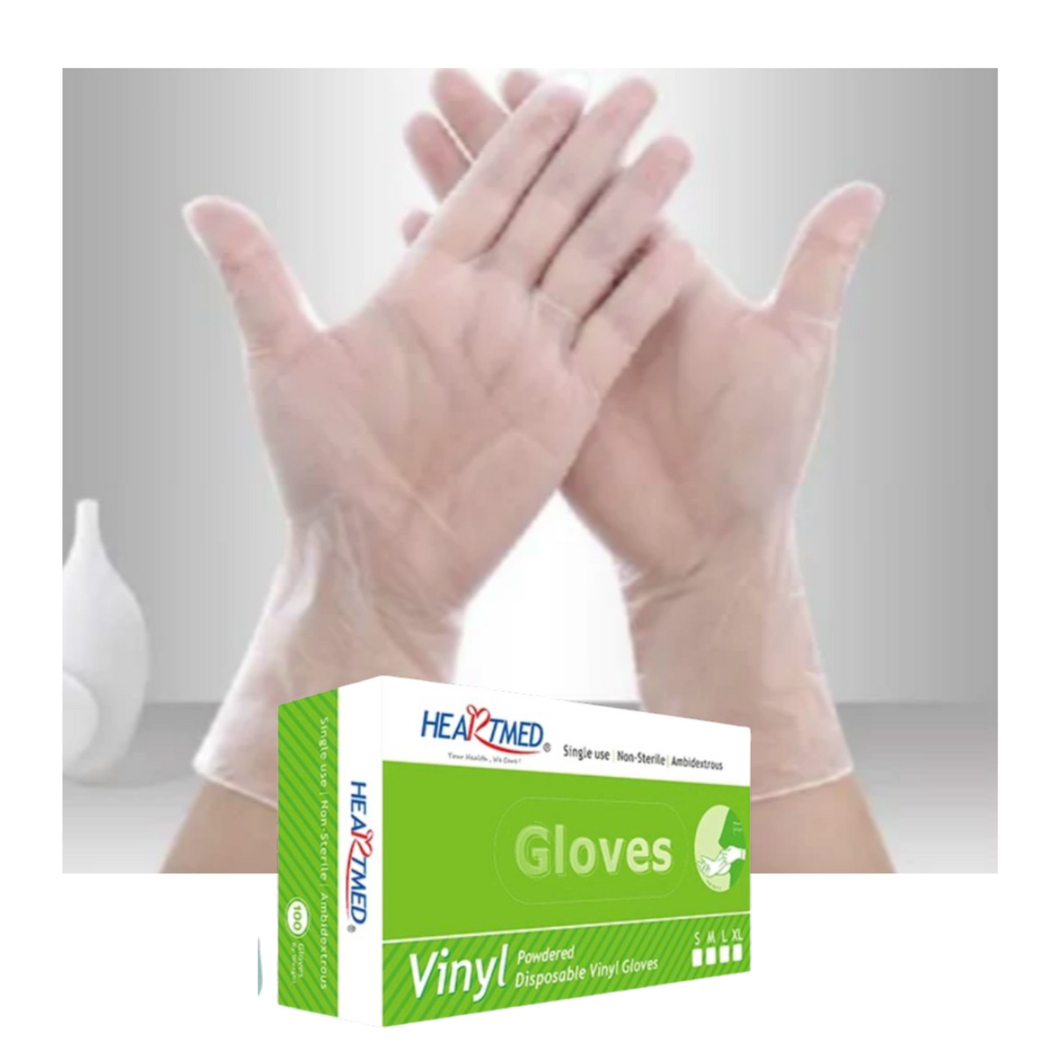 ✅ Gants Multi-Usages