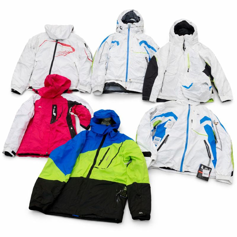 Lot vêtements destockage