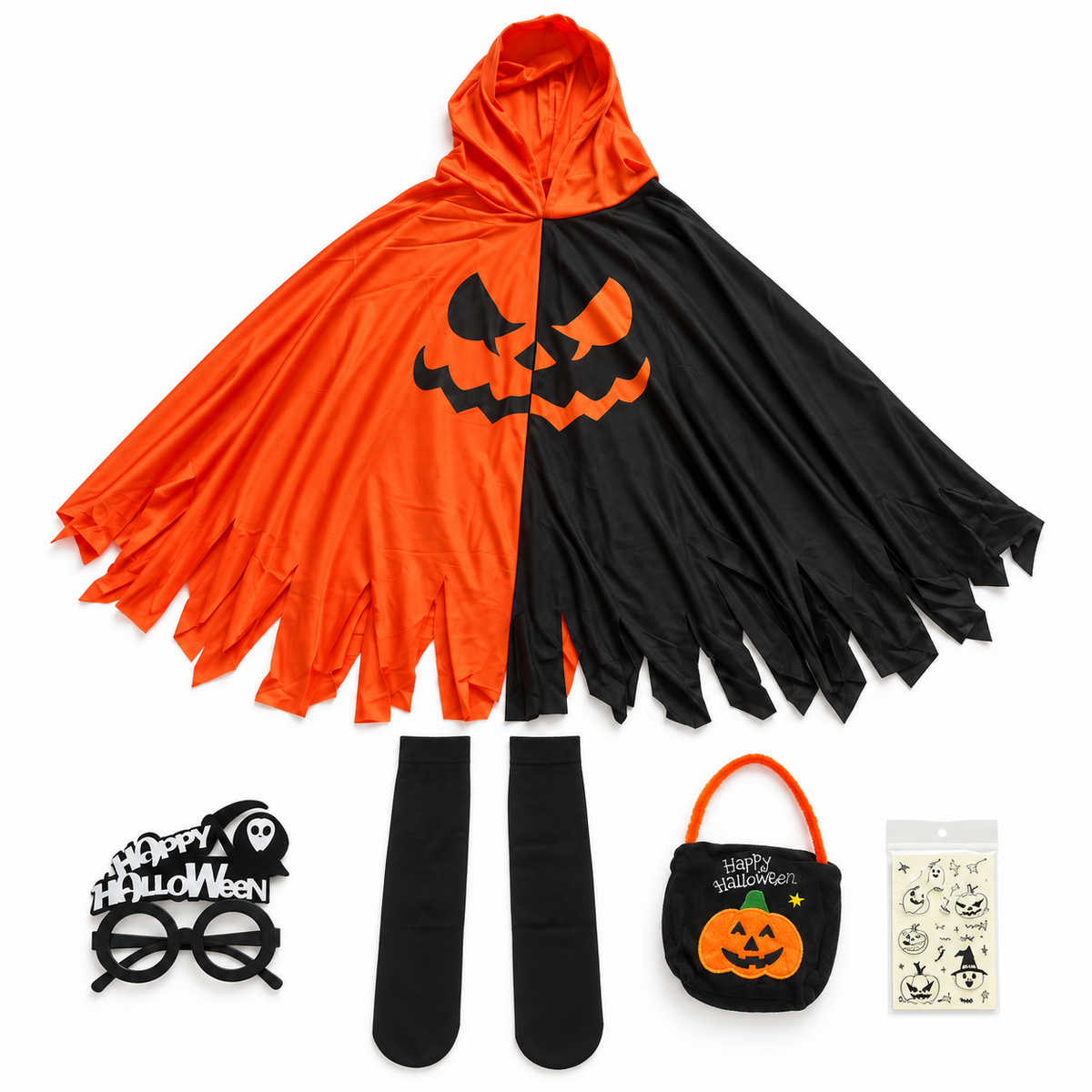 Déguisement Halloween