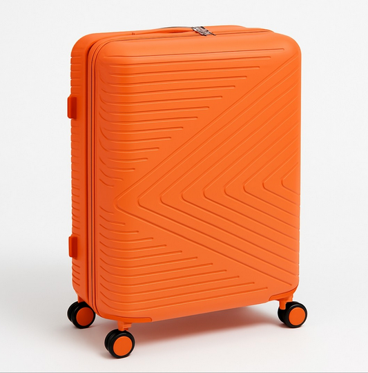 Valise Trolley 45x31x19 (cm) (valise cabine)