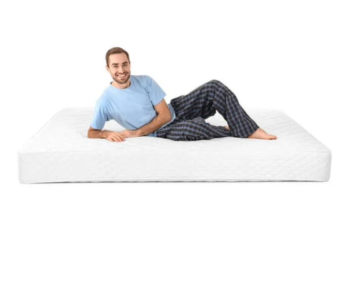 ✅ Matelas Confortable : 180 cm x 190 cm