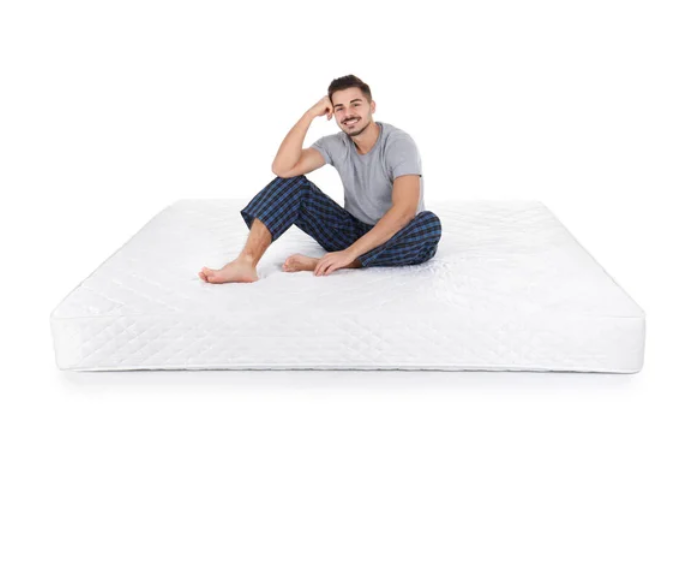 ✅ Matelas Confortable : 160 cm x 200 cm