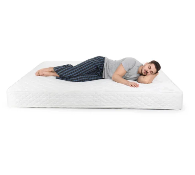 ✅ Matelas Confortable : 180 cm x 200 cm