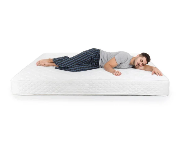 ✅ Matelas Confortable : 90 cm x 190 cm