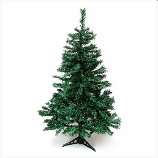 Sapin de Noel Artificiel (Hauteur 240 cm)