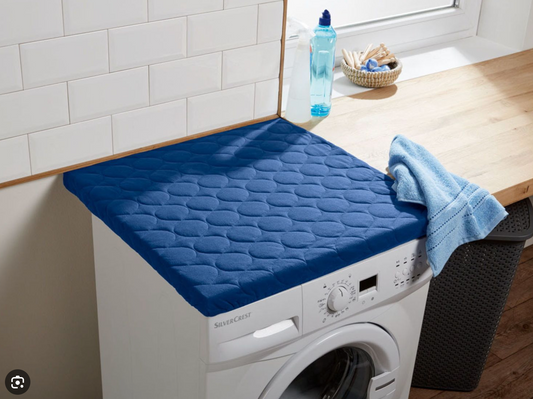 Housse pour machine à laver 60 x 60 x 4