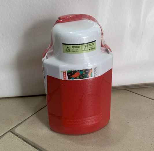 GOURDE GLACIERE CONTENANCE 1L