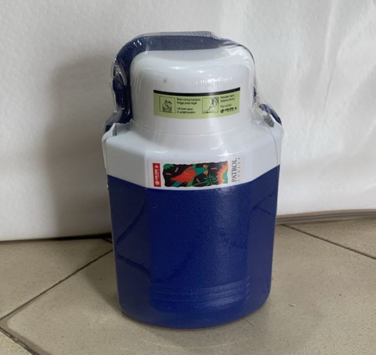 GOURDE GLACIERE CONTENANCE 1L