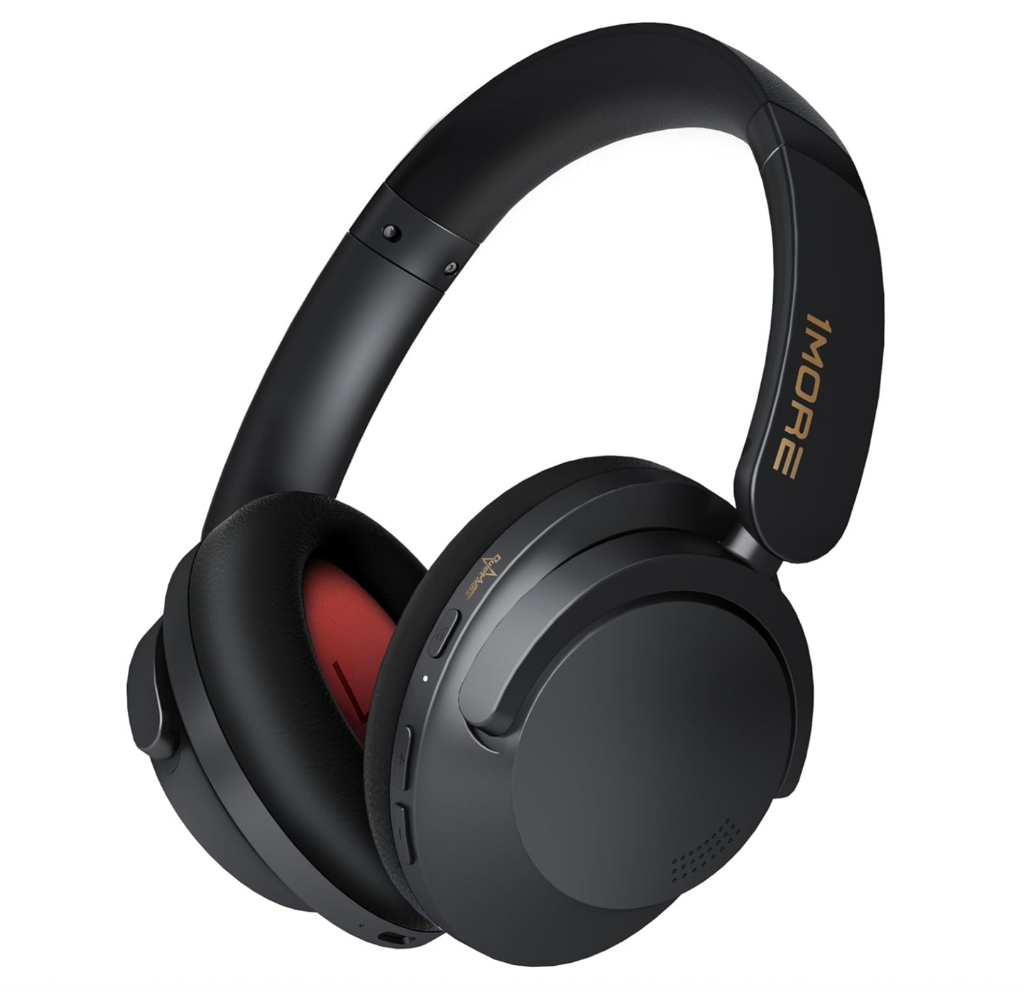 ✅ SonoFlow Pro – Son Haute Résolution & Réduction de Bruit